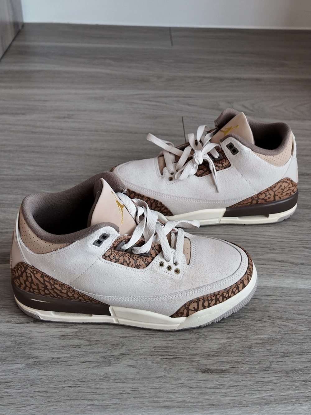 Jordan 3 Retro - Picture 4 of 7